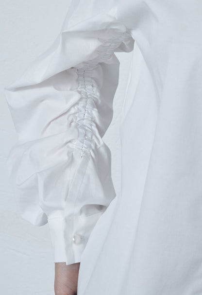 LOVE1355 SKJORTE L&D