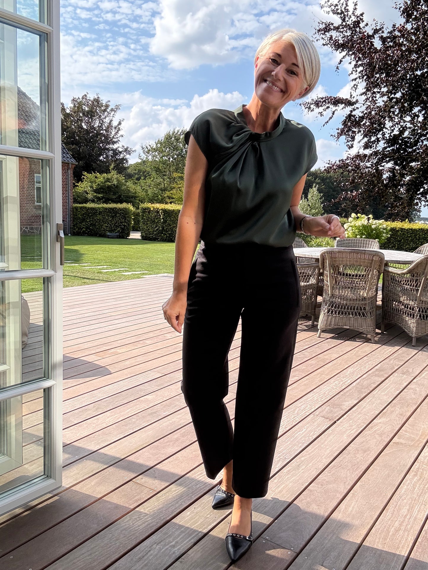 NEYANA BUKS PART TWO