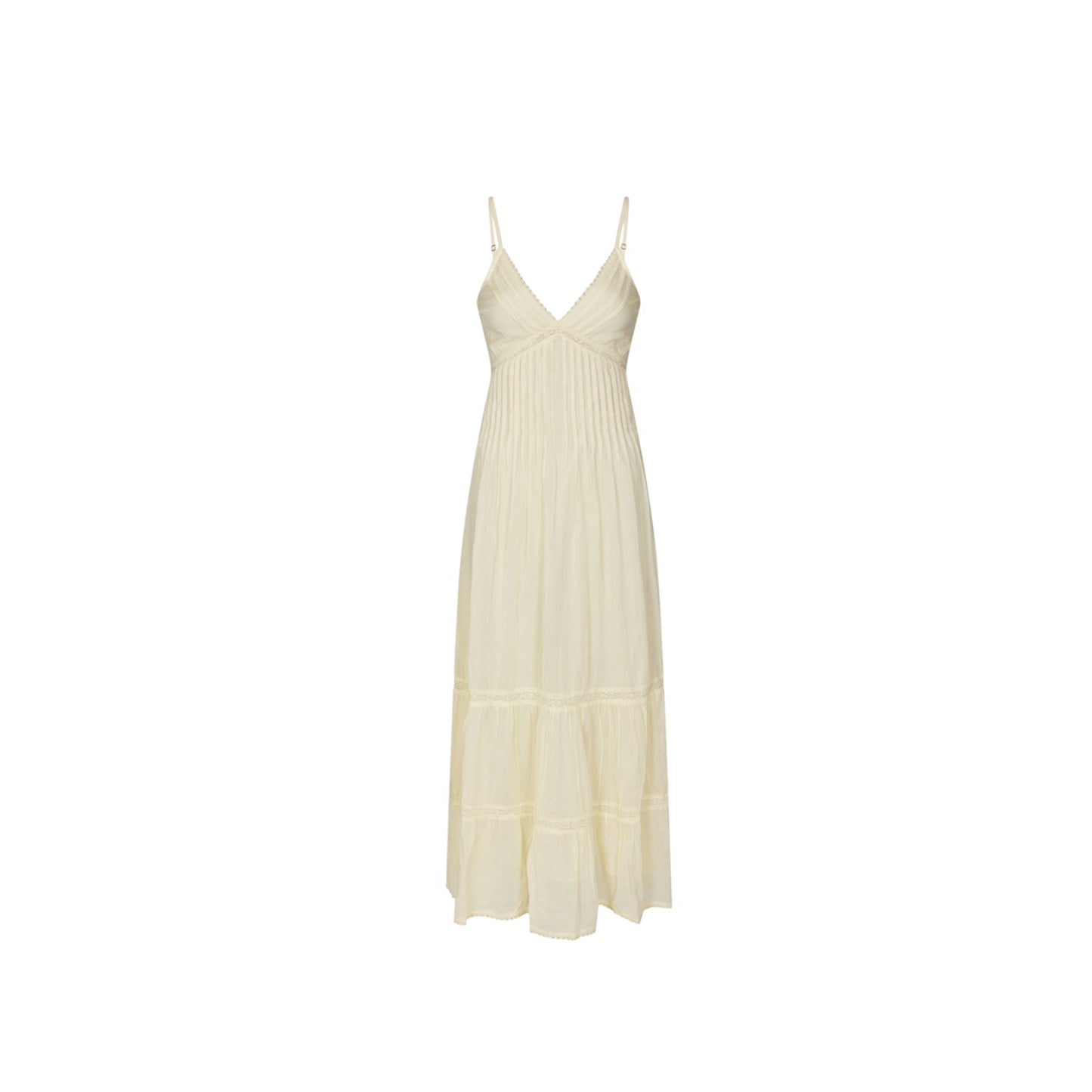 ELIORIE S VOILE DRESS