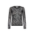 URINA 1 MESH BLUSE LR(148)