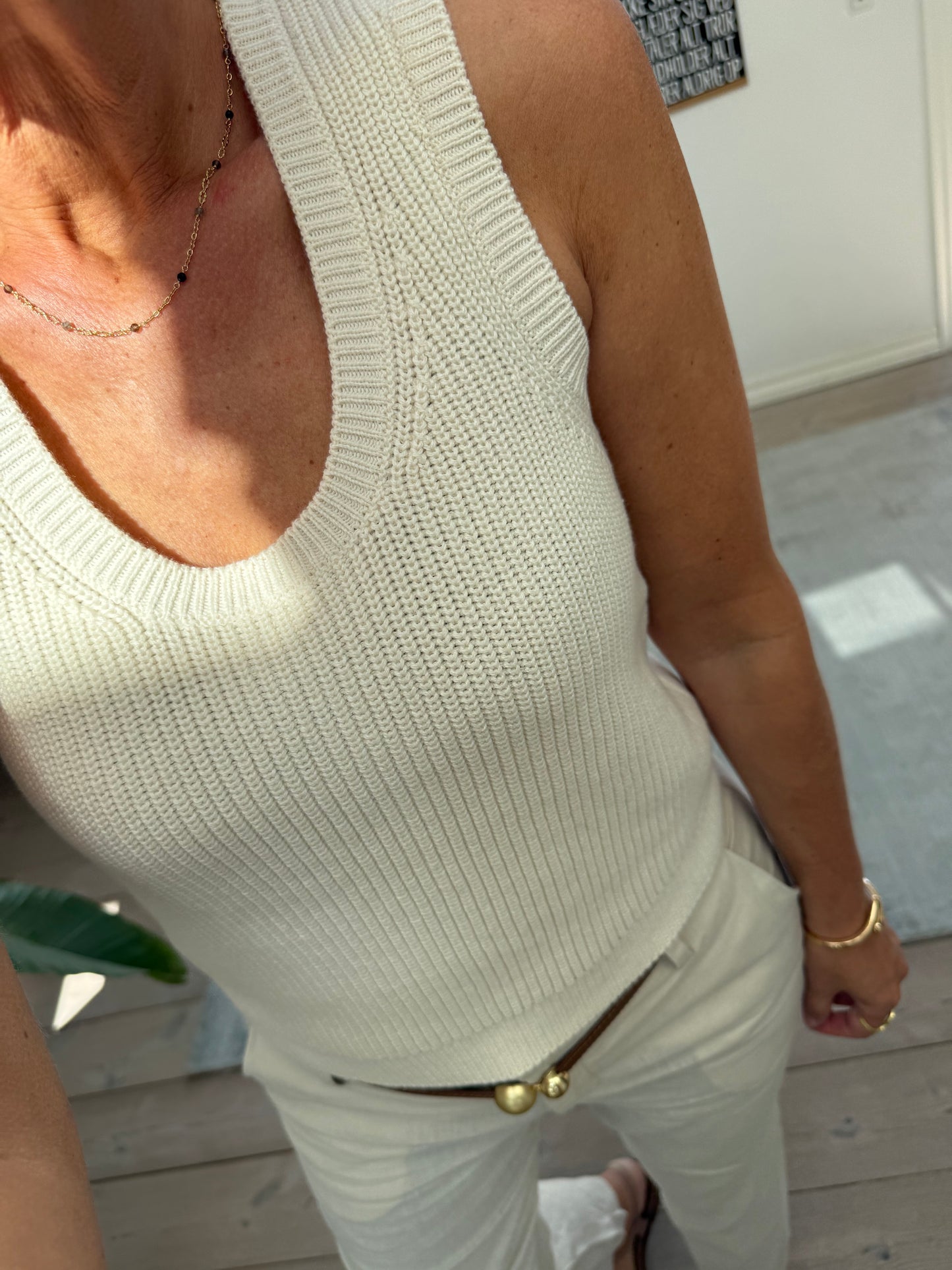 NIRMALA STRIK TOP PART TWO