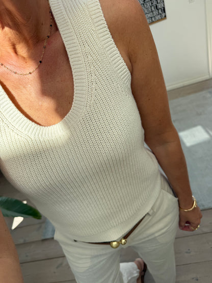 NIRMALA STRIK TOP PART TWO