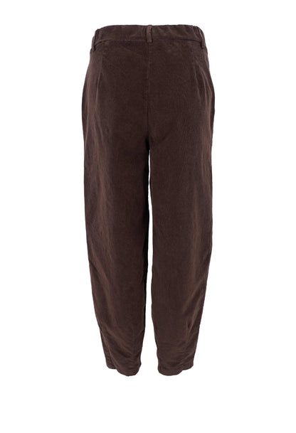 MEMPHIS BARREL BUKS MØRK BC