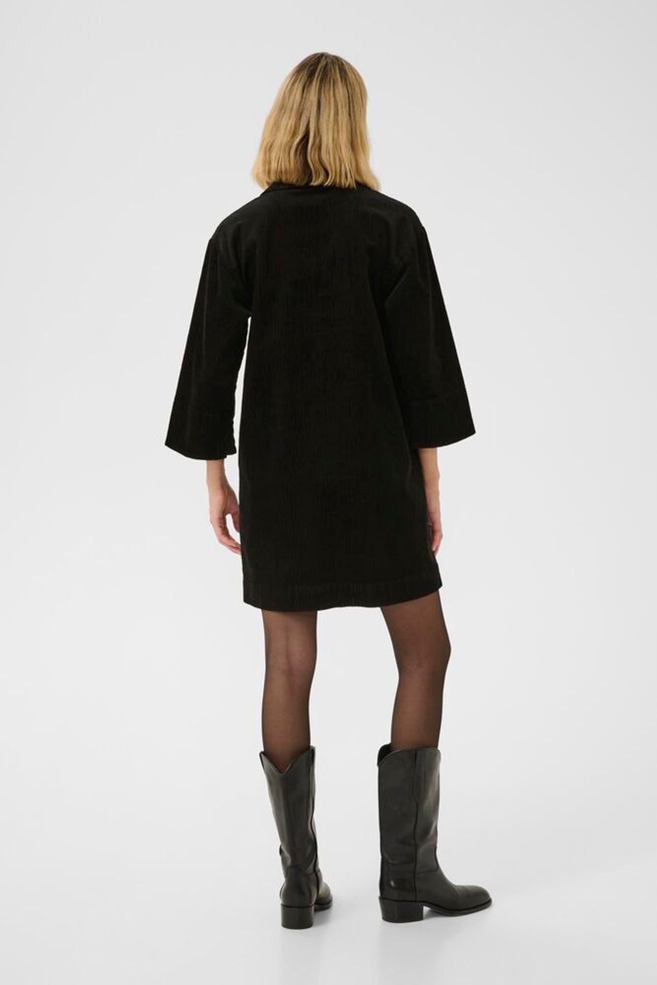 SHARRI KJOLE PART TWO