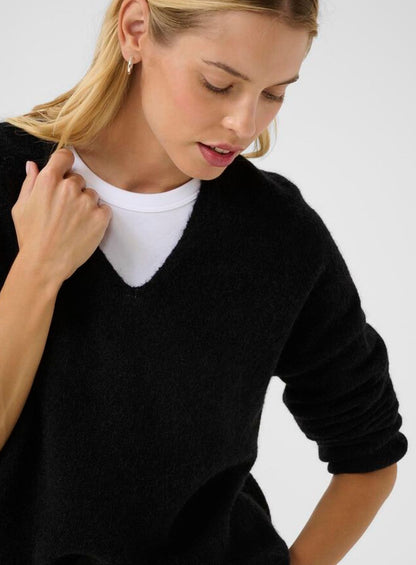 TITINA STRIK PART TWO