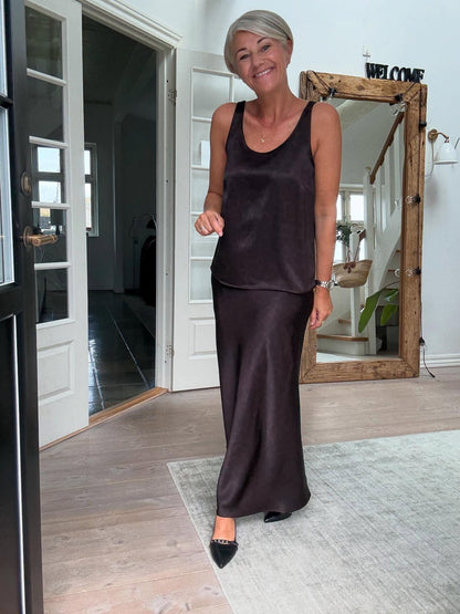 LOVE1260-1 LEO SKIRT L&D