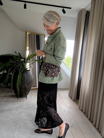 SUMMER LACE NEDERDEL HL