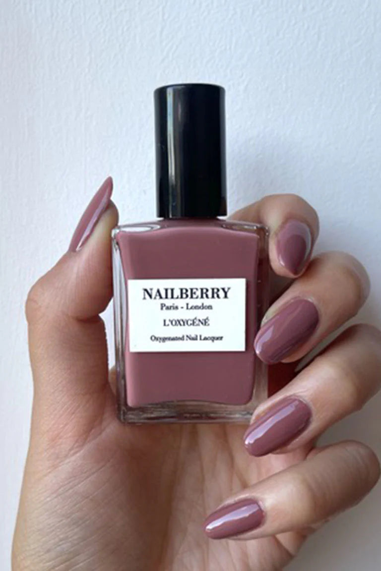 CASHMERE NAILBERRY