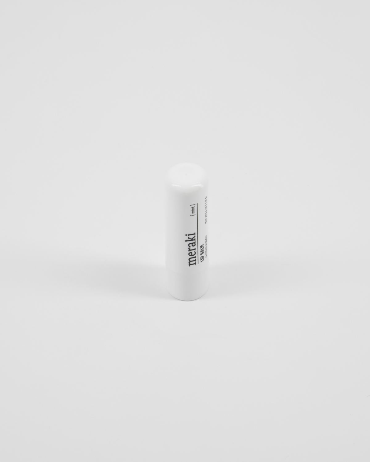LIP BALM MERAKI