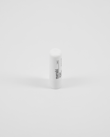 LIP BALM MERAKI