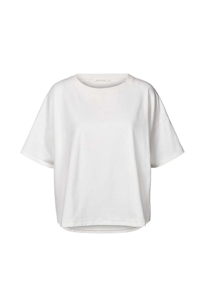 MARGOT CROPPED T-SHIRT RS
