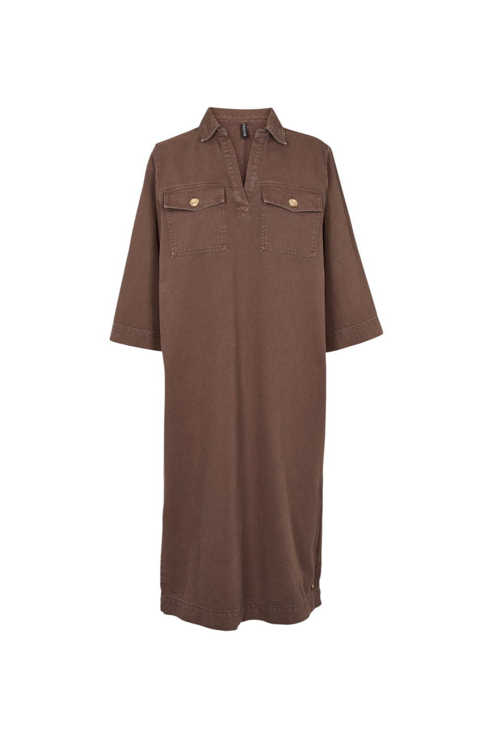 VIVIAN KJOLE PREPAIR