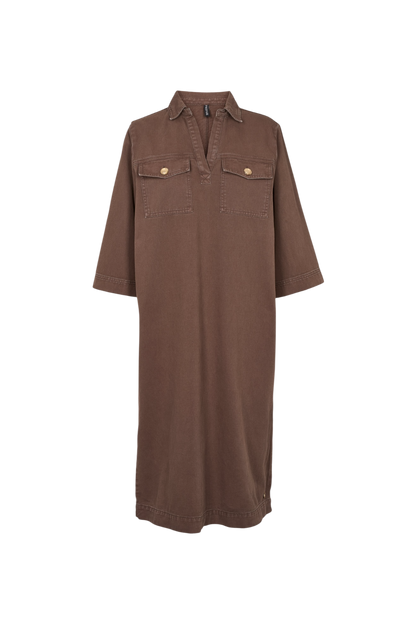 VIVIAN KJOLE PREPAIR