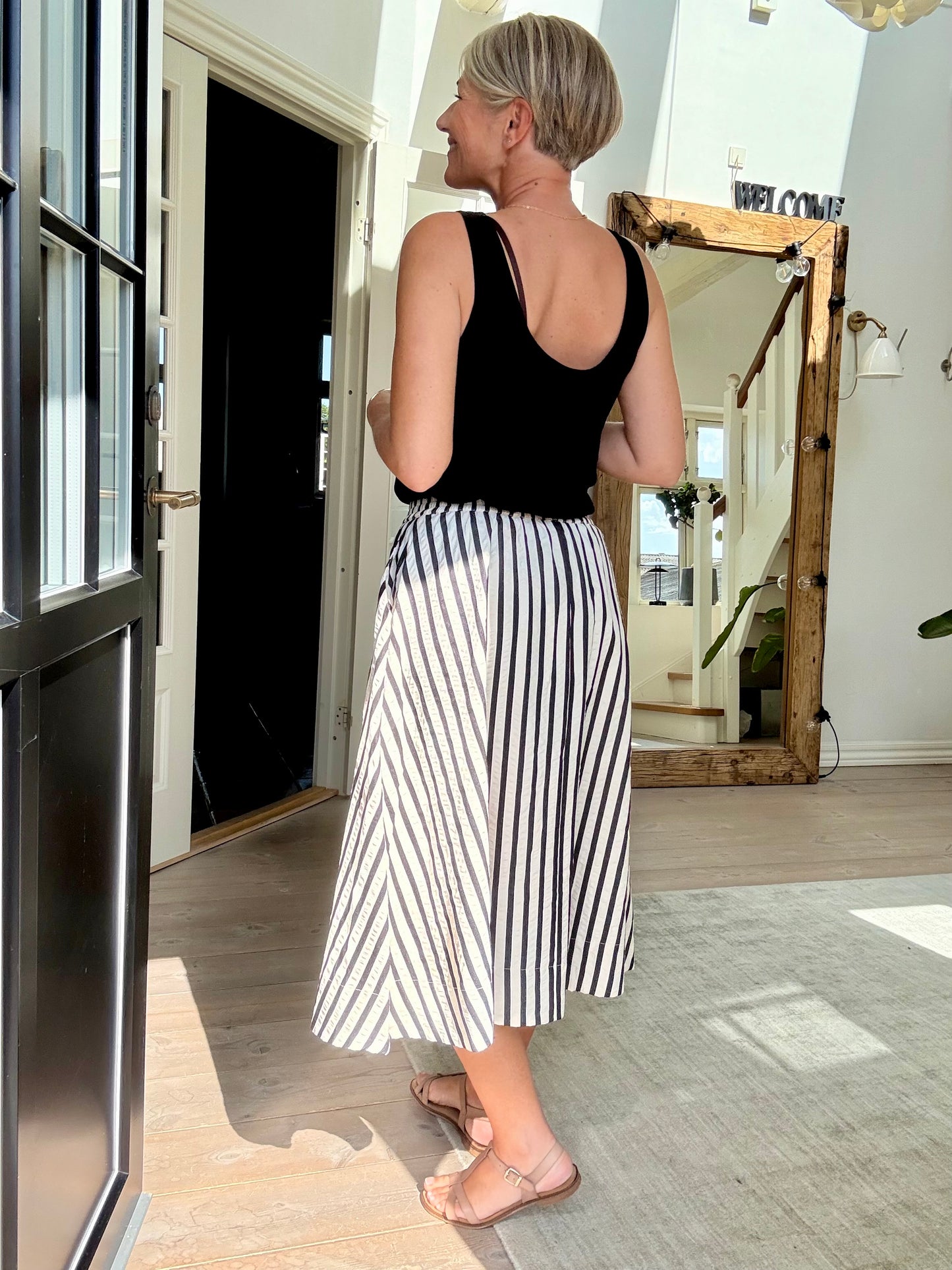 LOVE445-2 TANKTOP L&D