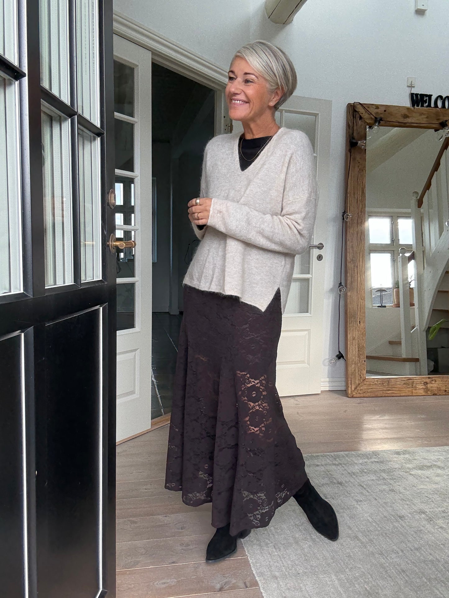 TITINA STRIK PART TWO