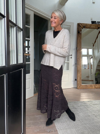 TITINA STRIK PART TWO