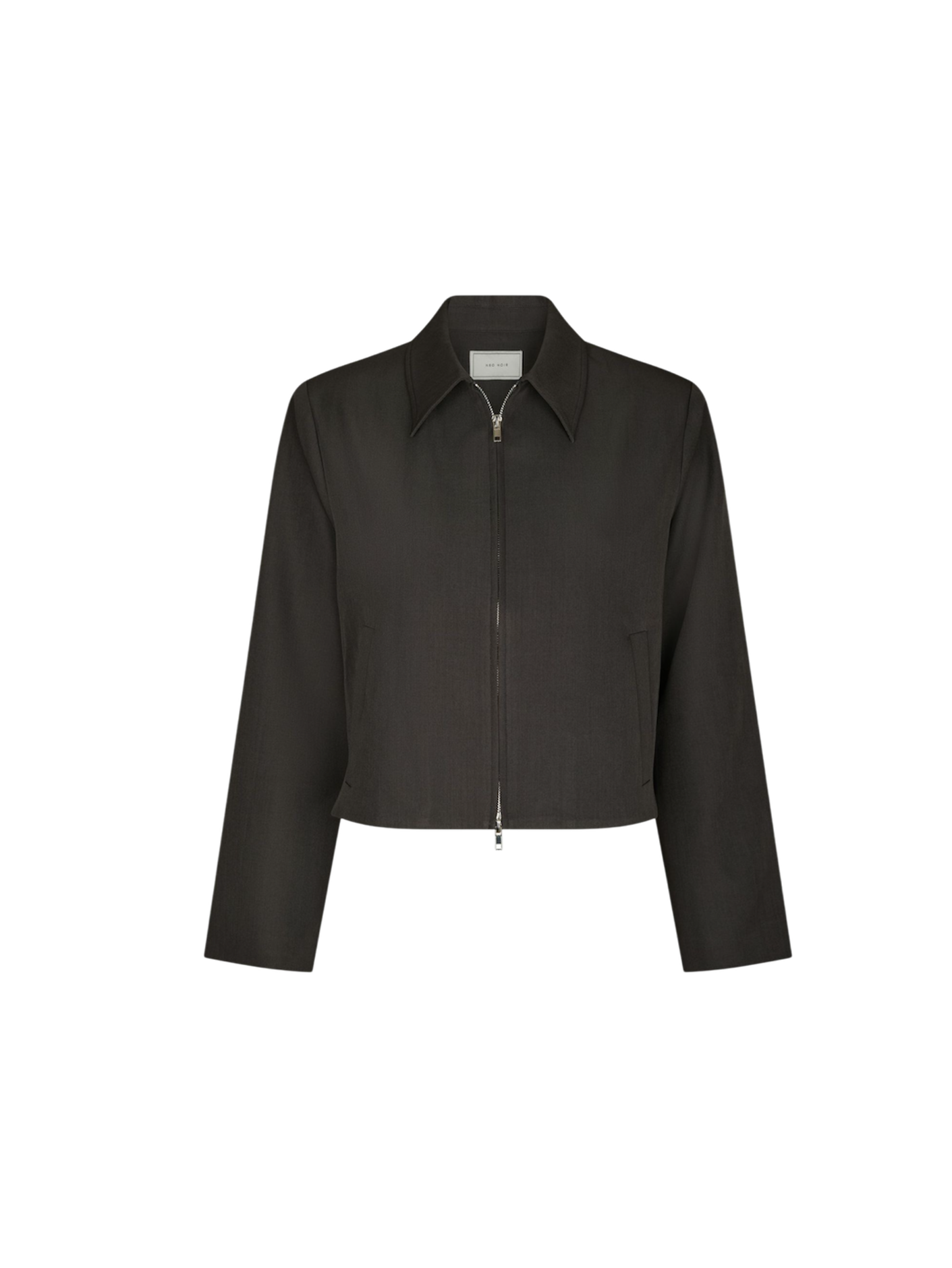 VIANNEY STRUCTURE JAKKE NN