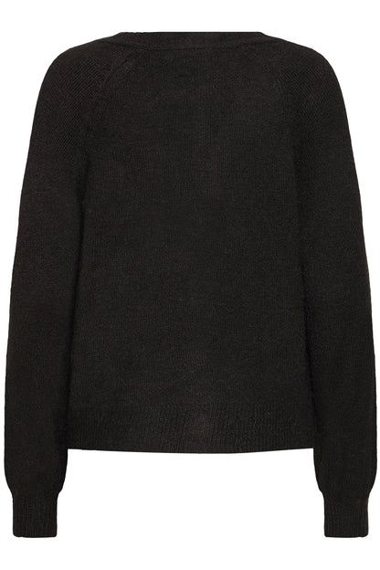 KAMARA 3 CARDIGAN ICHI
