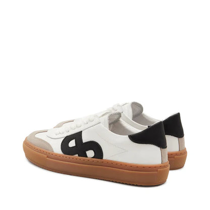 KOHIA SNEAKERS WHITE COMBO PAVEMENT