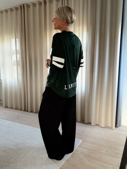 MICHELLE TAILOR TIE BUKS HL