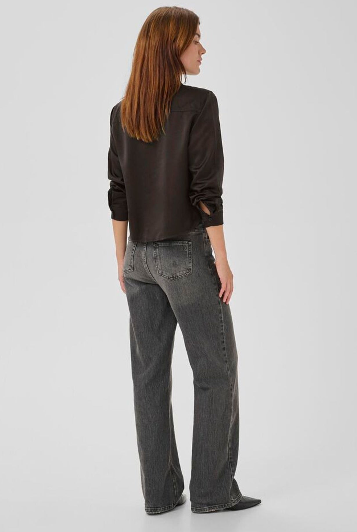 ESTELLE SHORT BLUSE MEW