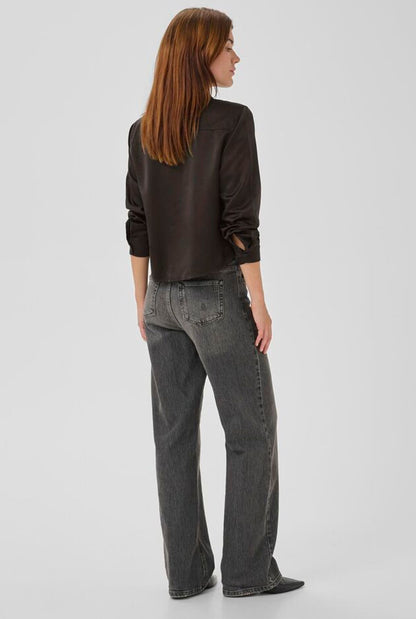 ESTELLE SHORT BLUSE MEW