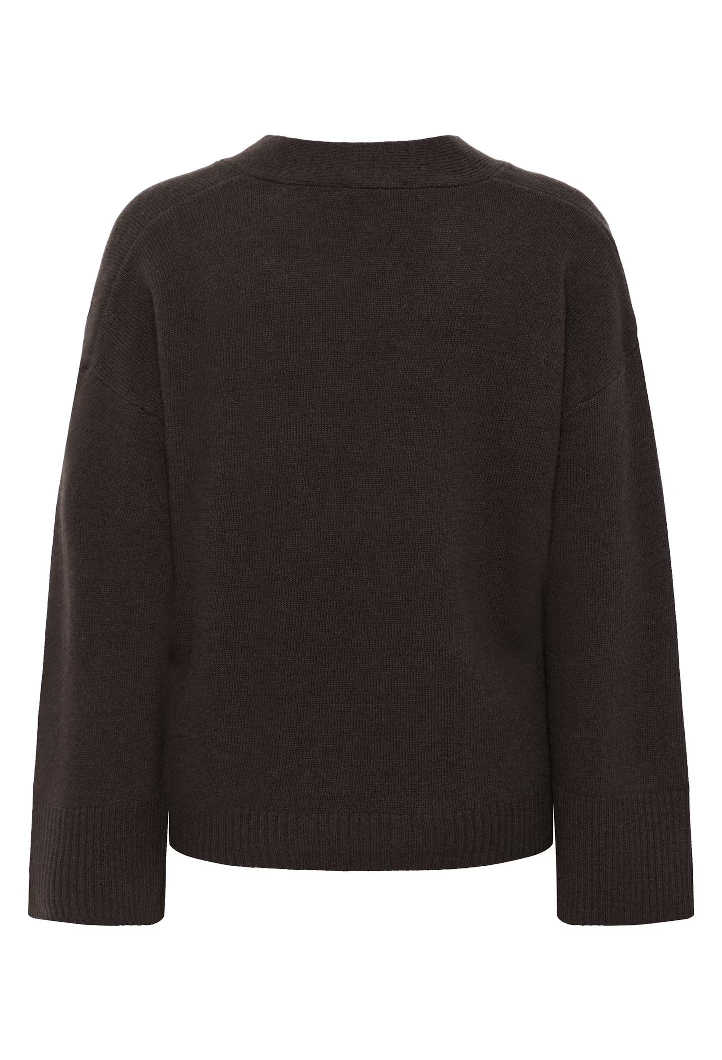 HUXI V-HALS STRIK MEW