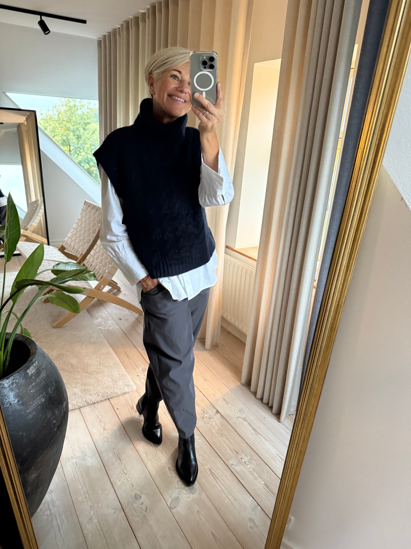 FRESNO STRIK VEST LL