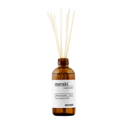 DIFFUSER MERAKI