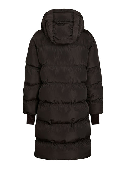 LUCETTE PUFFER JAKKE NN