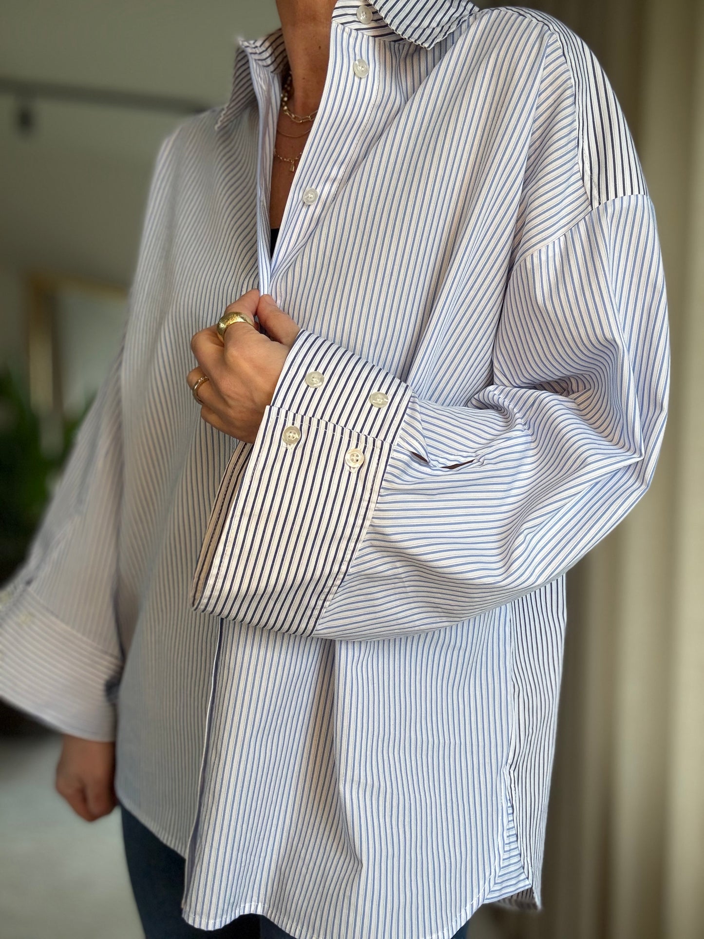 FILBERTO SKJORTE MUNTHE