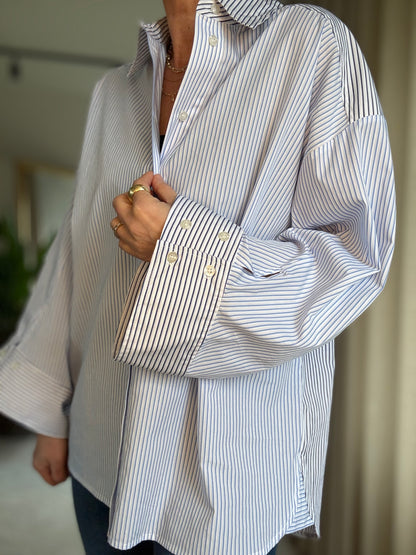 FILBERTO SKJORTE MUNTHE