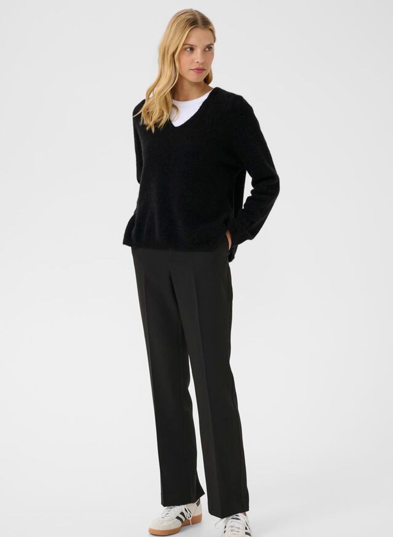 TITINA STRIK PART TWO