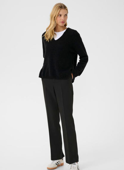 TITINA STRIK PART TWO