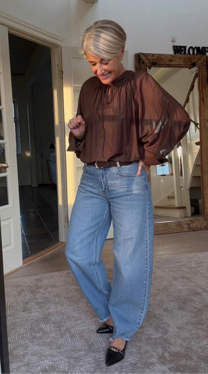 ROSENBERGER SKJORTE MUNTHE