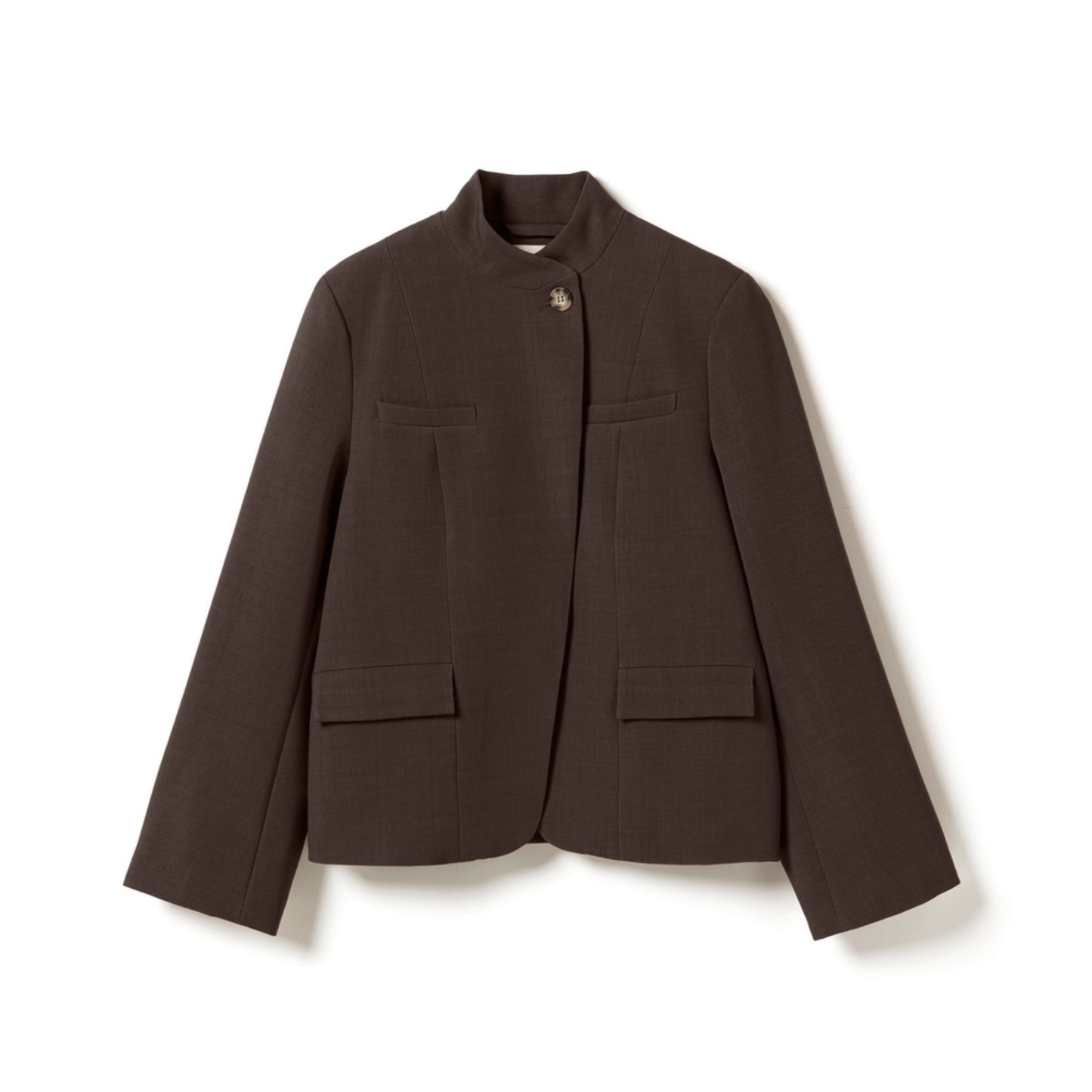 MONIQUE BLAZER BRUN NE (313)