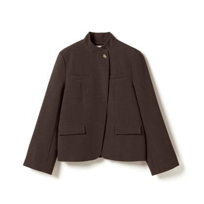 MONIQUE BLAZER BRUN NE (313)