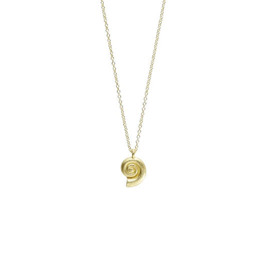 SHELLY HALSKÆDE PURE BY NAT