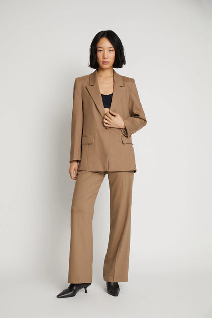 SUSSIMA BLAZER MUNTHE