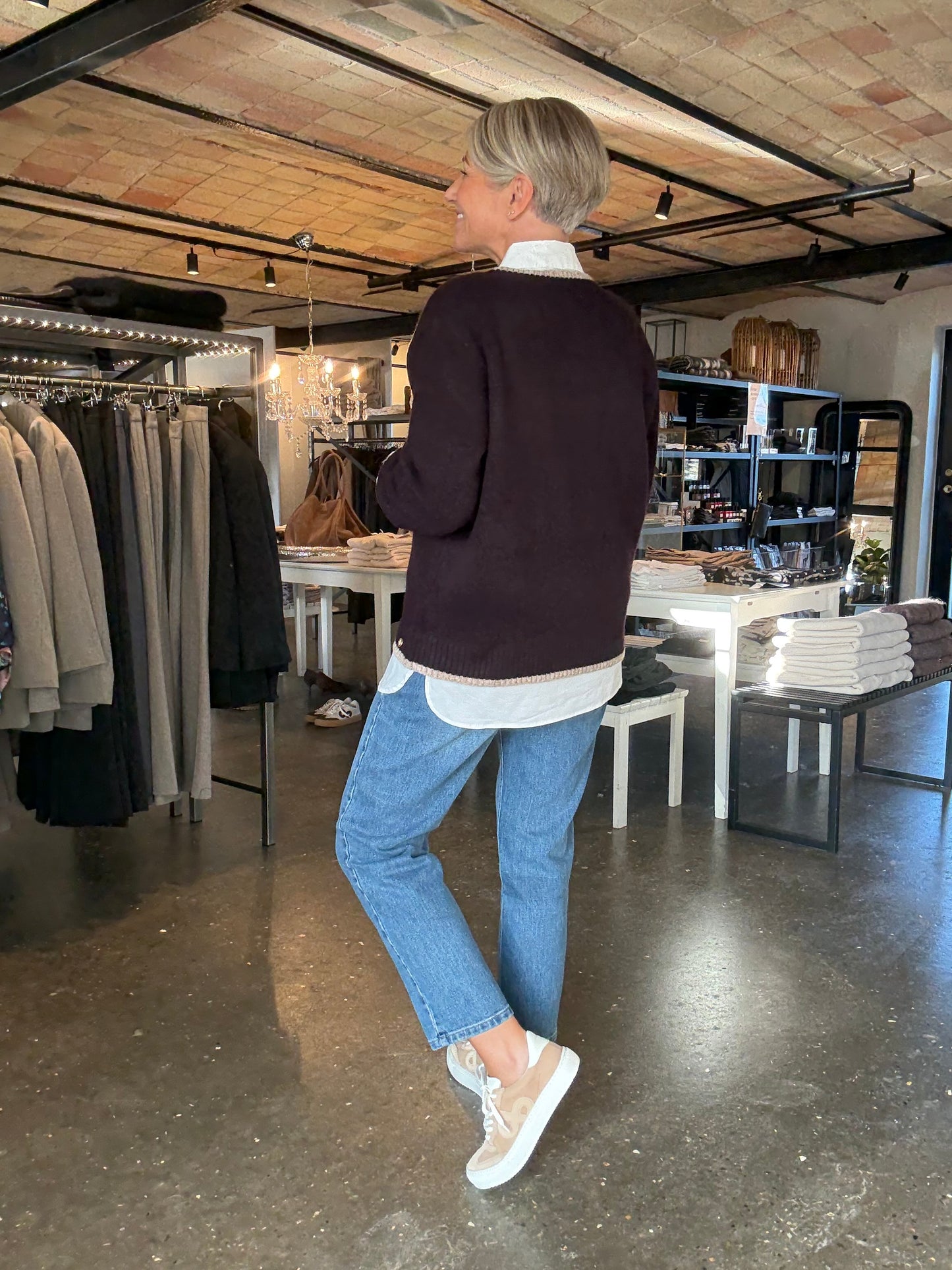 BABARA STRIK PREPAIR