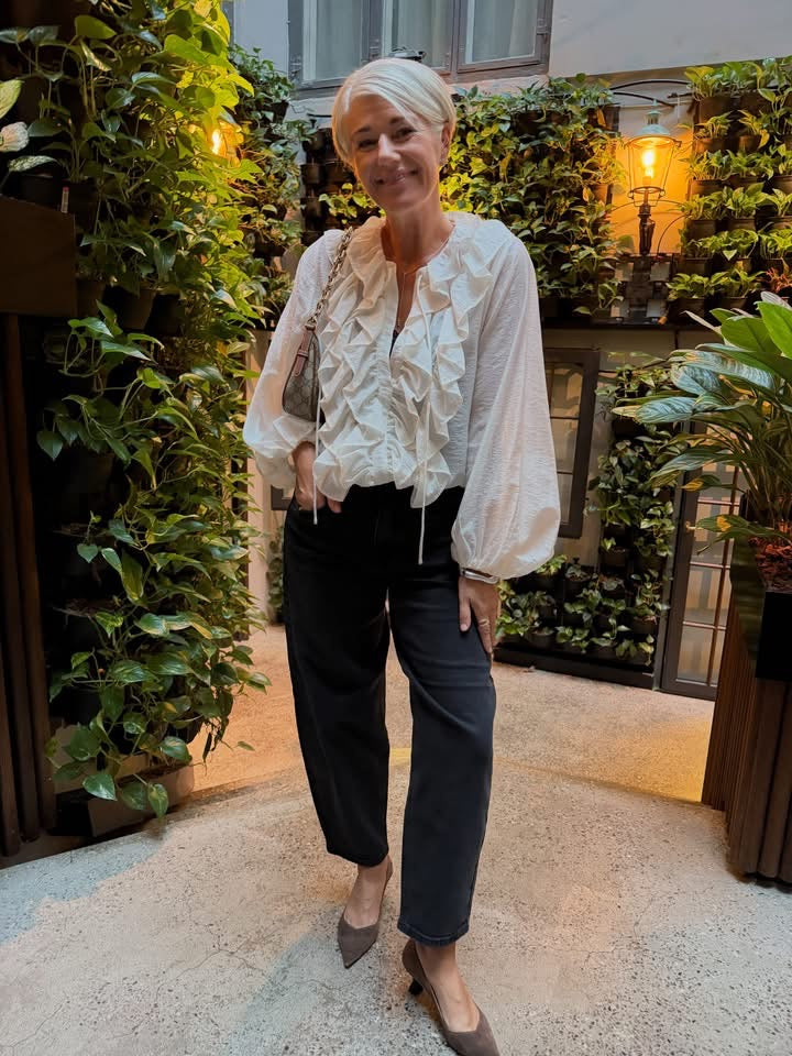 FREY BLUSE DAY (100)