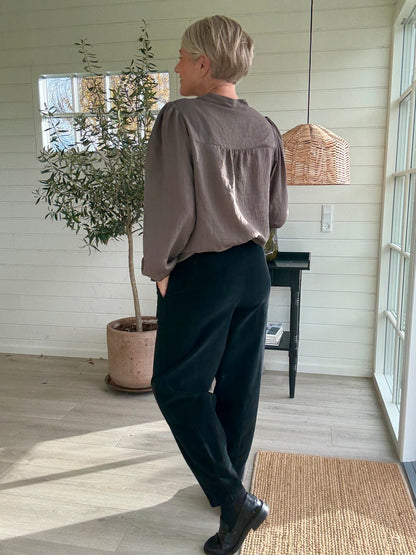 CAMILLA BLUSE PREPAIR