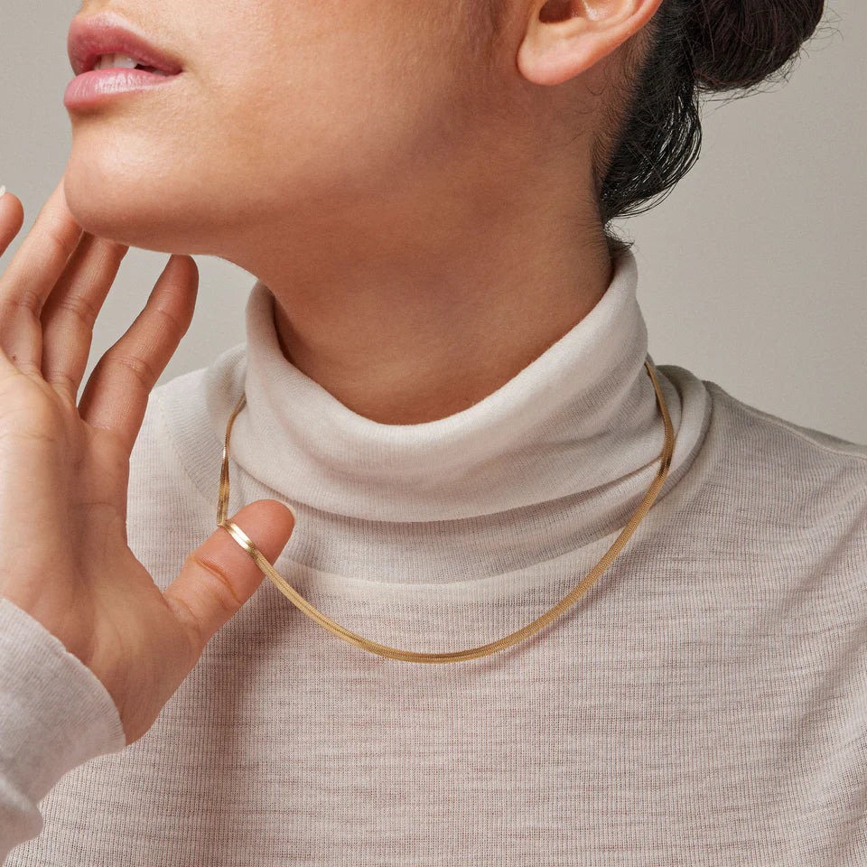 CAROLINE HALSKÆDE ENAMEL