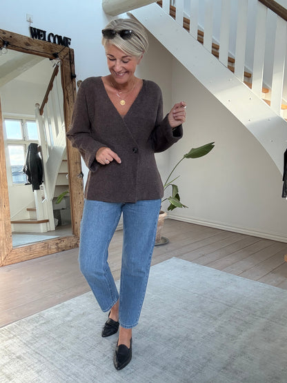 CPH SHOES ALBERTA LOAFERS T&S