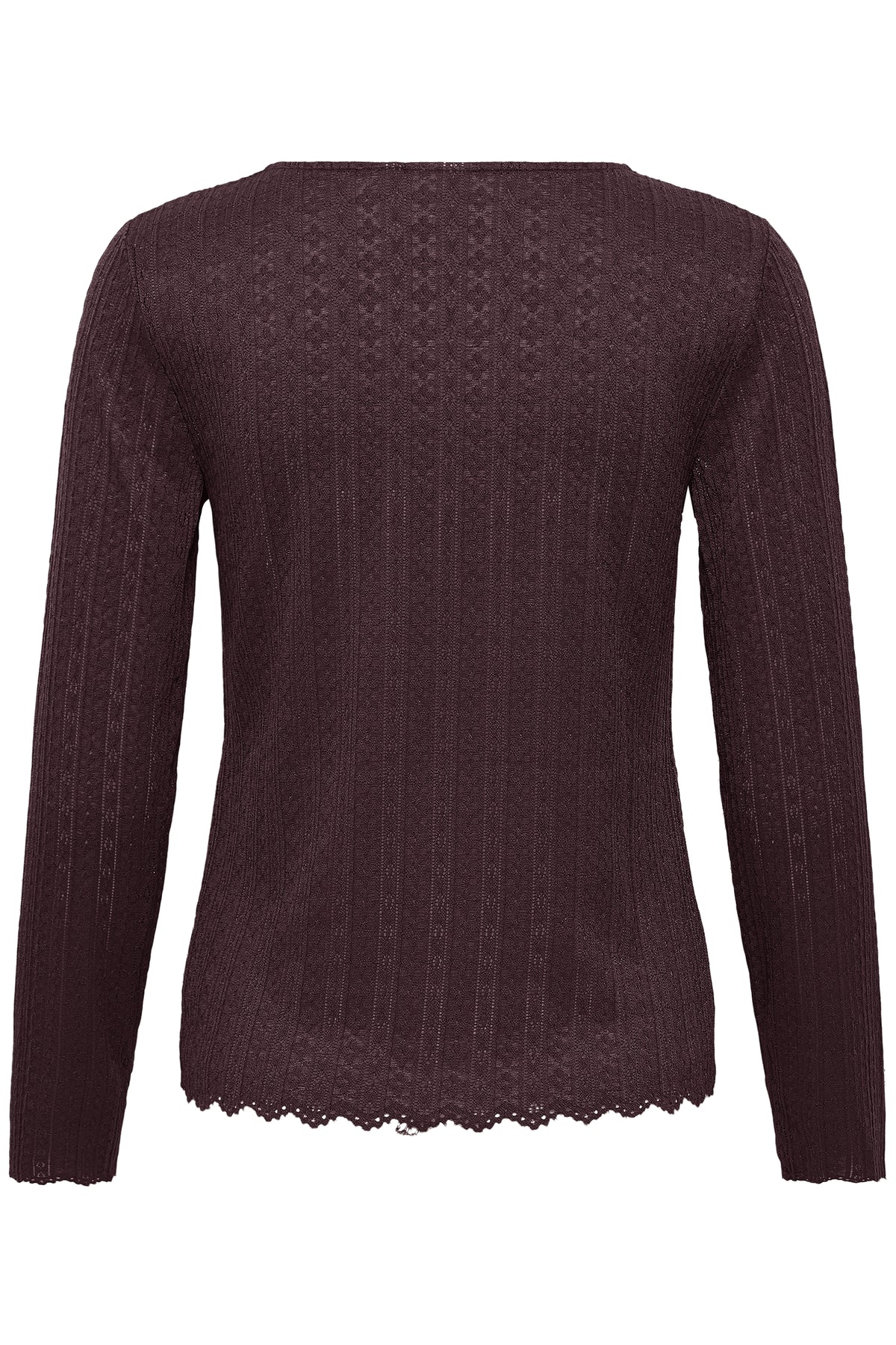 NOJELLA L/Æ T-SHIRT ICHI (150)