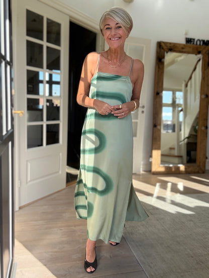 LAURETTE FLUID CAMISOLE KJOLE RS