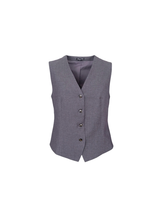 AMINA TAILORED VEST BC