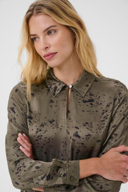 SHILOH KJOLE PART TWO