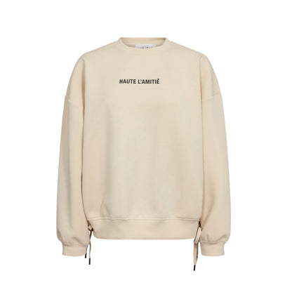 NEW STUDIO TIE SWEATSHIRT HL (106)