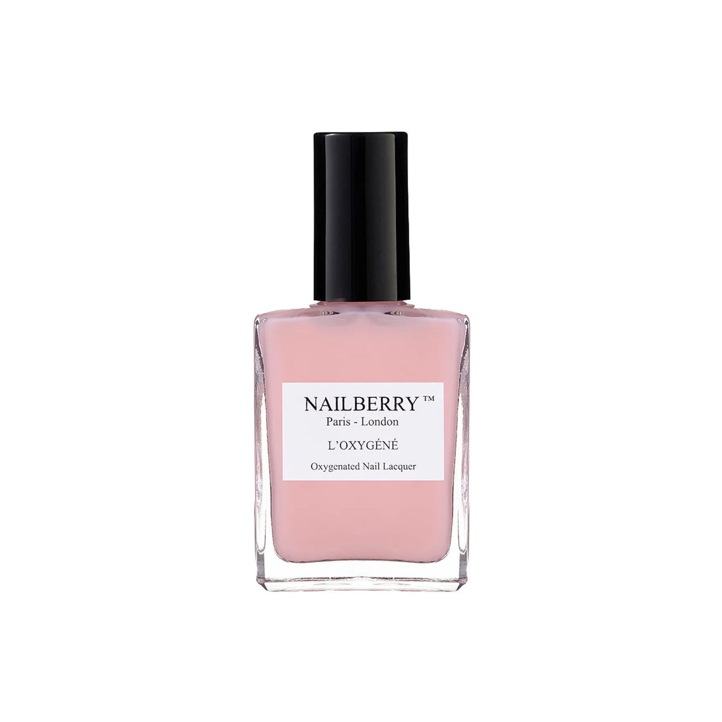 ELEGANCE NAILBERRY